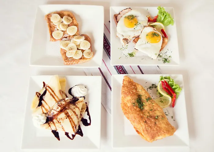 Boutique 크라쿠프