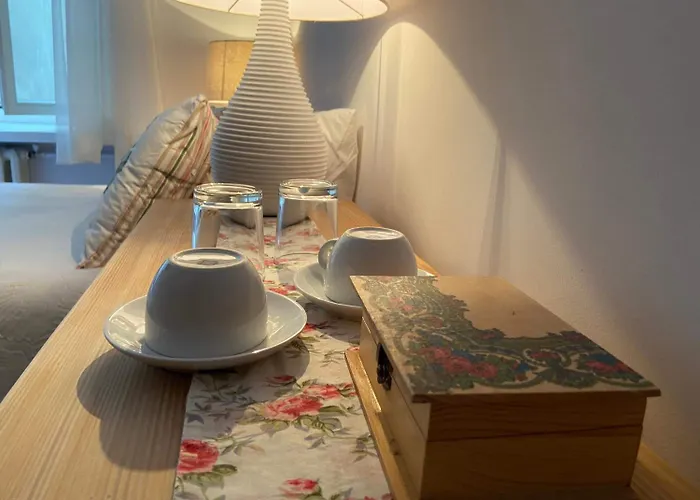 Boutique 크라쿠프