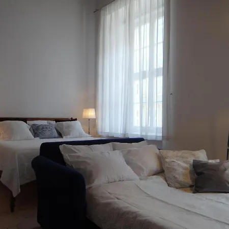 Appart hôtel Boutique 4*