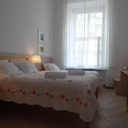 Boutique Aparthotel