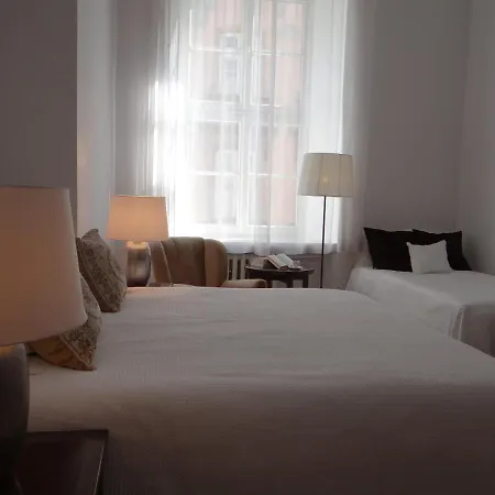 Appart hôtel Boutique 4*