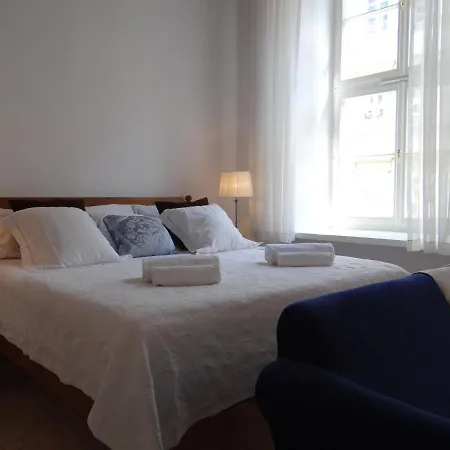 Appart hôtel Boutique