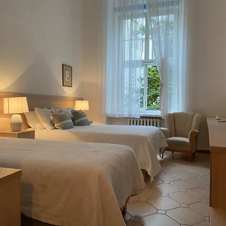 Appart hôtel Boutique Cracovie