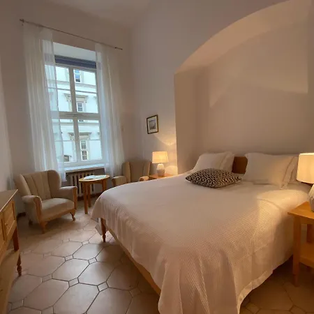 Boutique 4* Krakow