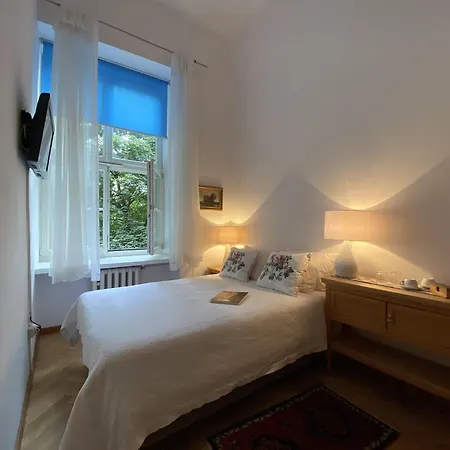 Boutique Apart-hotel 4*
