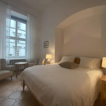 Apart-hotel Boutique 4*
