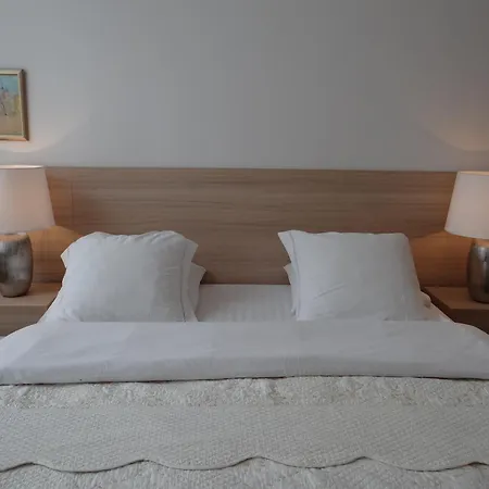 Appart hôtel Boutique Cracovie