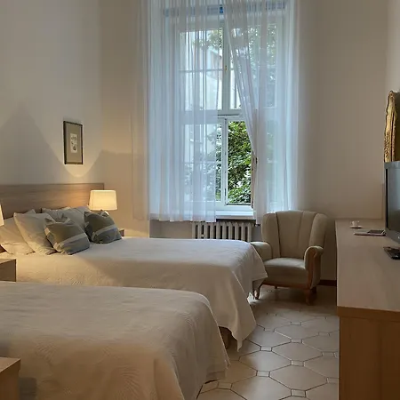 Boutique Aparthotel Krakow