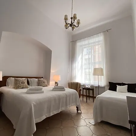Boutique Apart Otel Krakow