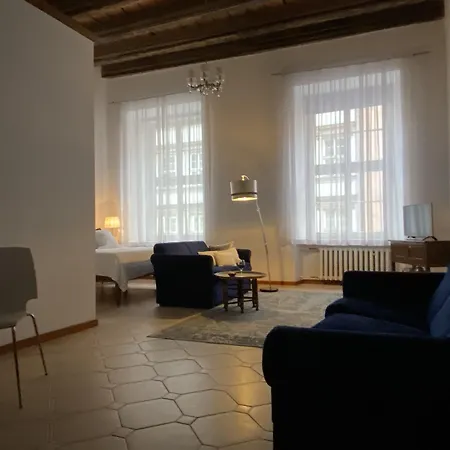 Apart-hotel Boutique Cracóvia