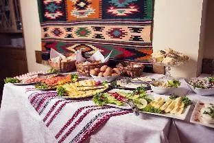 Boutique 4* Cracovia