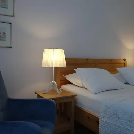 Boutique Apartmanhotel Krakkó