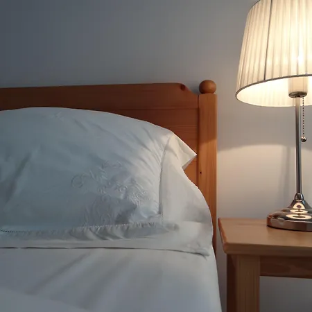 Boutique Apartmanhotel Krakkó