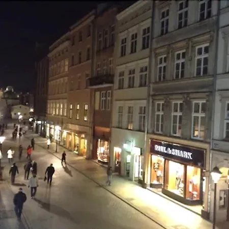 Boutique Apart Otel Krakow