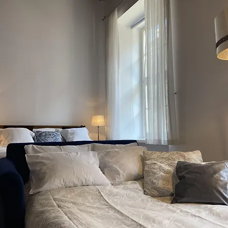 Boutique Apartahotel Cracovia