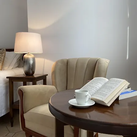 Boutique 4* Cracovia