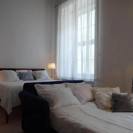 Boutique Apart Otel Krakow