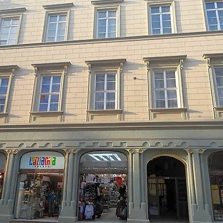 Boutique Lejlighedshotel 4*