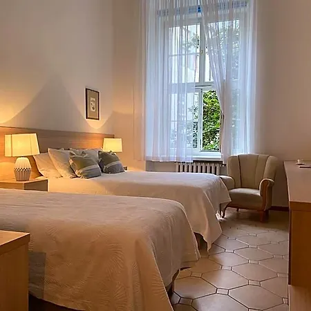 Appart hôtel Boutique