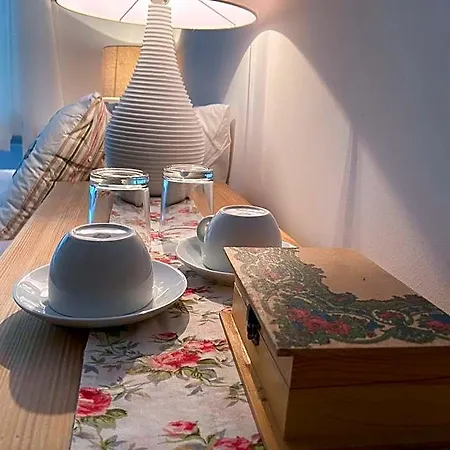 Lejlighedshotel Boutique Kraków