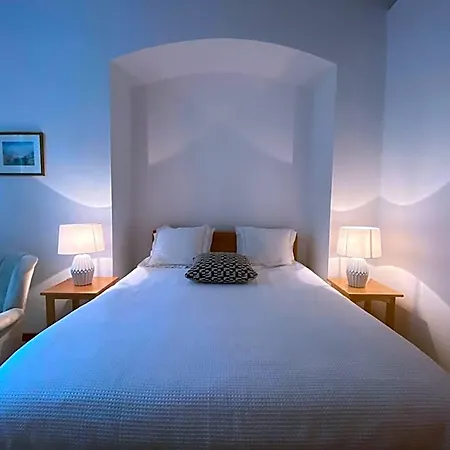 Boutique Lejlighedshotel