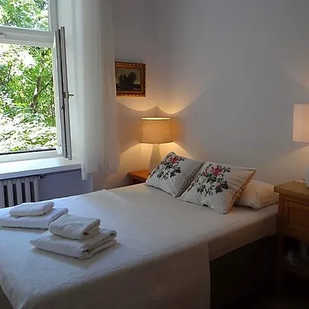 Lejlighedshotel Boutique 4*