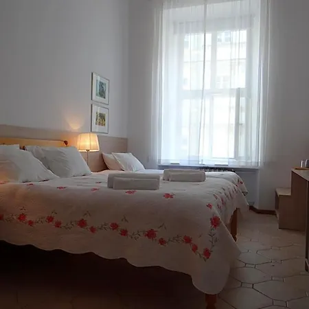 Boutique Lejlighedshotel