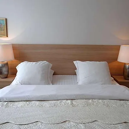 Lejlighedshotel Boutique