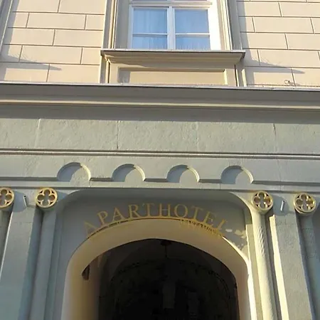 Appart hôtel Boutique 4*