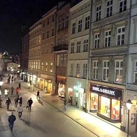 Boutique Appart hôtel Cracovie