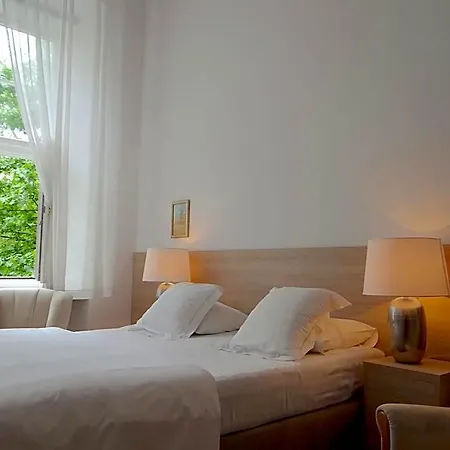 Boutique Appart hôtel