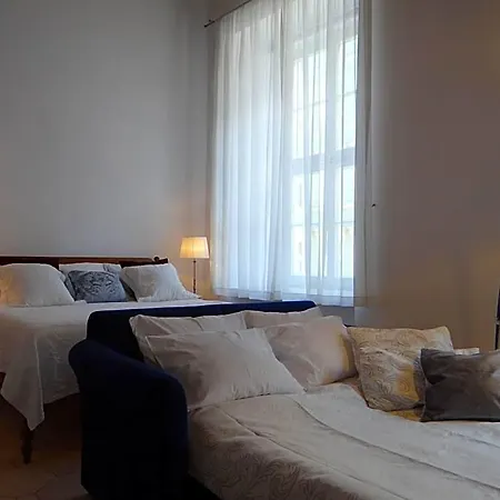 Appart hôtel Boutique Cracovie
