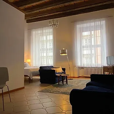 Boutique Appart hôtel 4*