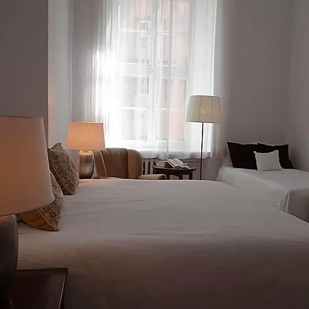 Appart hôtel Boutique 4*