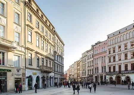 Boutique Cracovie