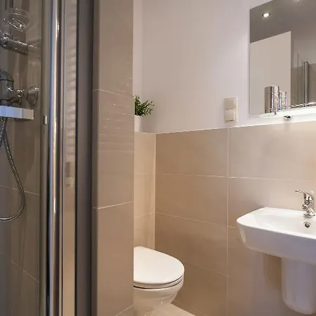 Appart hôtel Boutique 4*