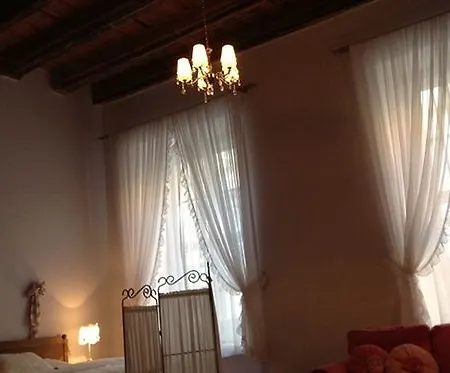 Boutique 4* Cracóvia