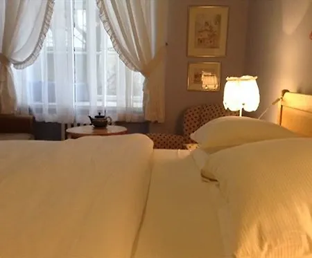 Boutique Apart-hotel Cracóvia