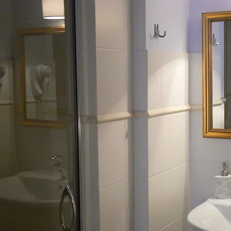 Boutique Aparthotel Cracovia