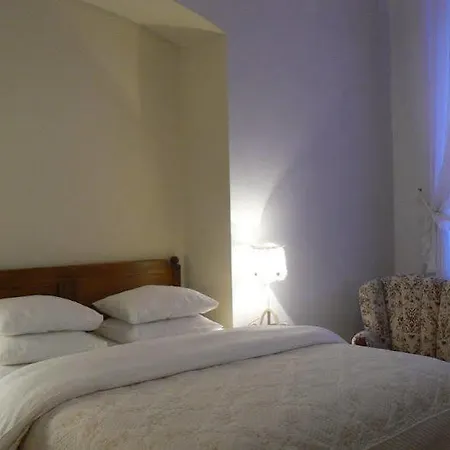 Appart hôtel Boutique