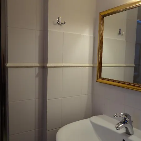 Boutique Apart-hotel 4*