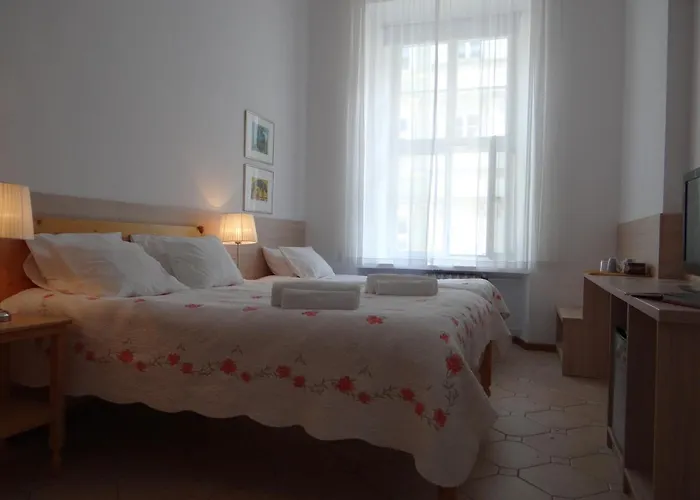 Boutique Apartahotel