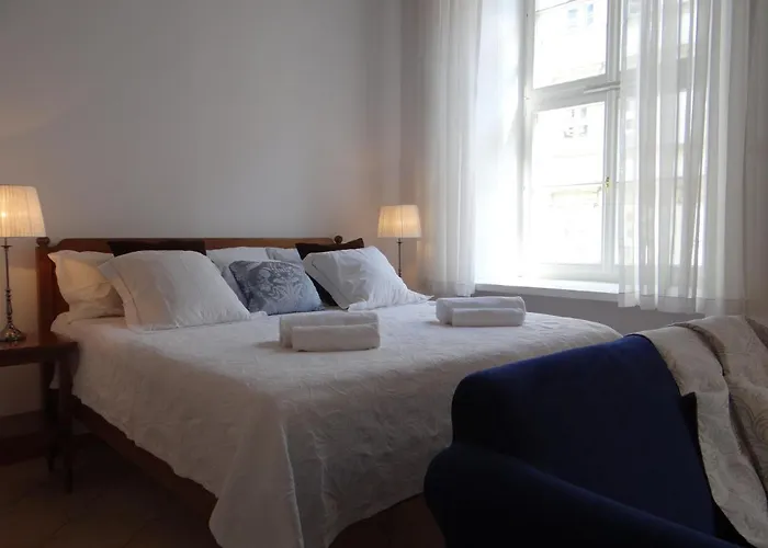 Apartahotel Boutique