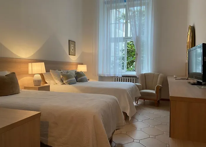 Apartahotel Boutique Cracovia