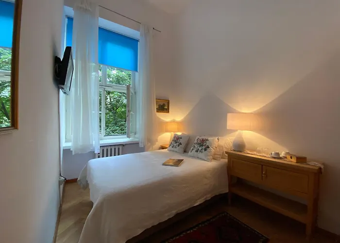 Boutique Apartmanhotel 4*