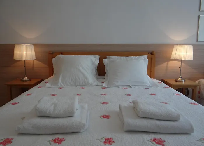 Boutique Apartmanhotel 4*