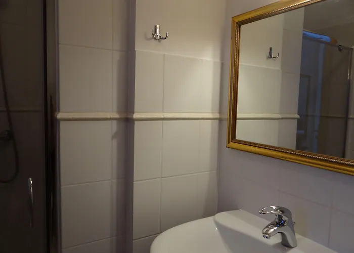 Apartahotel Boutique