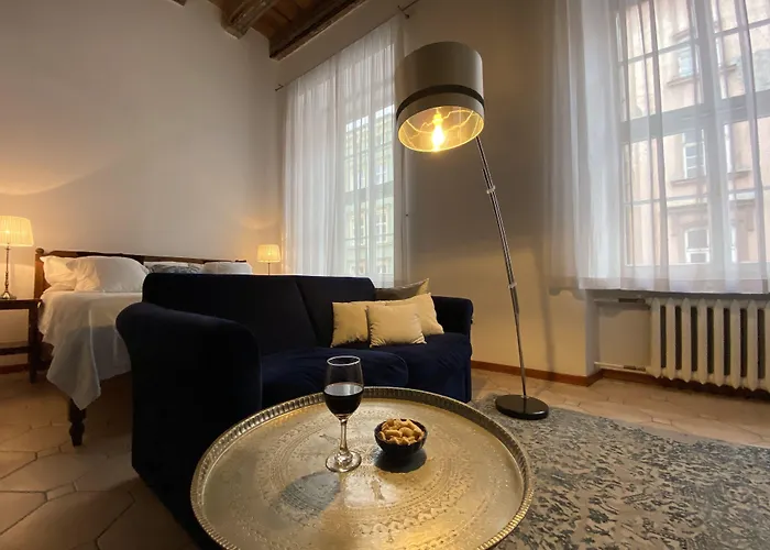 Apartahotel Boutique