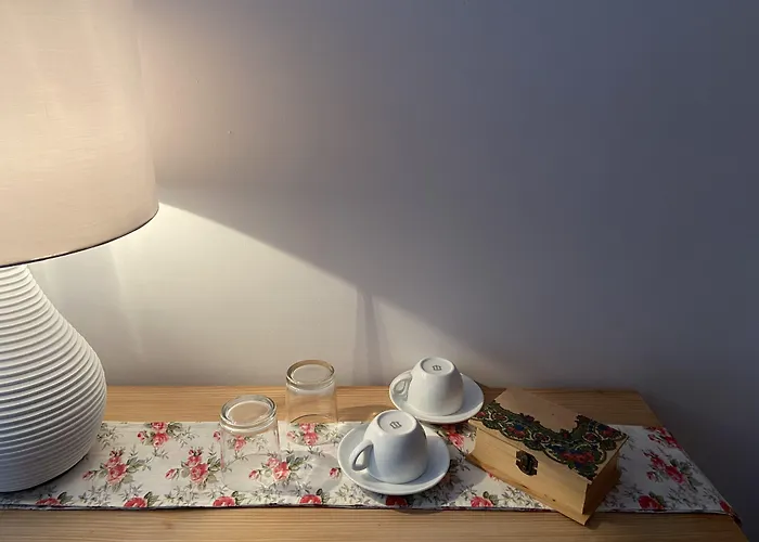 Boutique Apartahotel 4*