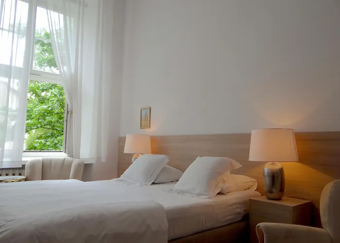 Apartahotel Boutique